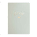 Блокноты, формат А6+, 32 листов, мягкий переплёт (2 скобы), матовая ламинация, тиснение фольгой, дизайнерский блок Блокноты, формат А6+, 32 листов, мягкий переплёт (2 скобы), матовая ламинация, тиснение фольгой, дизайнерский блок