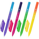 Ручка шариковая масляная BRAUBERG ″Extra Glide DZ″ Ручка шариковая масляная BRAUBERG ″Extra Glide DZ″