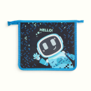 Скидки до 18% на папки для тетрадей Скидки до 18% на папки для тетрадей