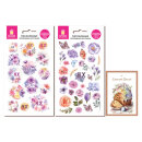 Переводные картинки для яиц ″Пасхальное чудо″, ЗОЛОТАЯ СКАЗКА, Переводные картинки для яиц ″Пасхальное чудо″, ЗОЛОТАЯ СКАЗКА,