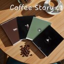 ������� &laquo;Coffee Story&raquo; �� Hatber: �������, � ������� ���� �������� ����!