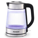 ������ ������������� SONNEN KT-6801