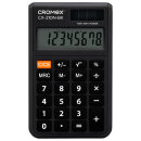 ����������� ��������� CROMEX (�������) CX-210N-BK