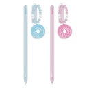 Ручка с подвеской шариковая FUNSTER ″DONUT″ Ручка с подвеской шариковая FUNSTER ″DONUT″