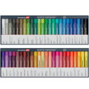 Пастель масляная художественная BRAUBERG ART ″Секреты художника″ Пастель масляная художественная BRAUBERG ART ″Секреты художника″