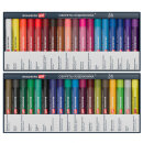 Пастель масляная художественная BRAUBERG ART ″Секреты художника″, 36 цветов Пастель масляная художественная BRAUBERG ART ″Секреты художника″, 36 цветов