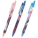 Ручка шариковая автоматическая FUNSTER ″ANIME″, soft-touch Ручка шариковая автоматическая FUNSTER ″ANIME″, soft-touch