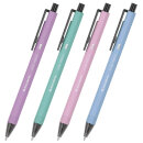 ����� ��������� �������������� BRAUBERG ″VIVID PASTEL″, soft-touch