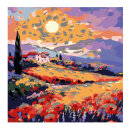 Набор для творчества Картина по номерам с поталью, Феникс+, ТОСКАНА, 30x30 см, 15 цвета (-ов), с акриловыми красками и кистями, поталь: шампань, картонная коробка Набор для творчества Картина по номерам с поталью, Феникс+, ТОСКАНА, 30x30 см, 15 цвета (-ов), с акриловыми красками и кистями, поталь: шампань, картонная коробка