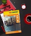 ������ ������� ������������� Lomond Ultra DS Matt 240 �/�2 ��� ������� �������� ���������