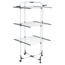 Сушилка LAIMA HOME HIGH-RISE Сушилка LAIMA HOME HIGH-RISE