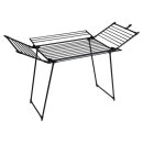 Сушилка напольная LAIMA HOME MEGA BLACK Сушилка напольная LAIMA HOME MEGA BLACK