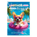 ������� ������ 195�290 �� (����� ��� ����������), 16 ������