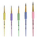 ����� BRAUBERG KIDS c EVA-�������� ���� ����� 5 ����