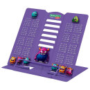 ��������� ��� ���� � ��������� BRAUBERG KIDS mini ″Monsters″