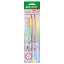 ����� c ����������� �������� 3 ��. (������� �3, 4, 5) BRAUBERG KIDS