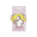 Набор заколок для волос «клик-клак» Феникс+, 2 шт., 5,5 см, жёлтый, подложка из мелованного картона + ПЭТ-пакет с европодвесом Набор заколок для волос «клик-клак» Феникс+, 2 шт., 5,5 см, жёлтый, подложка из мелованного картона + ПЭТ-пакет с европодвесом