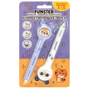 �������������� ����� FUNSTER ″����� �������″