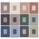 Тетради предметные BRAUBERG. ″Винтаж″, 12 предметов Тетради предметные BRAUBERG. ″Винтаж″, 12 предметов