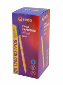 ������ �� Qredo! ����� 734.