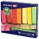 ������� ����� �������������� BRAUBERG ART CLASSIC, 48 ������