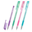 ����� ������� � ������, �����-����� PASTEL, BRAUBERG, ������