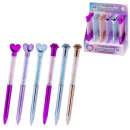 ����� ���������� � �������� ��������� FUNSTER ″SHINY HEART&PAW″