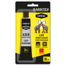 ���� ������������� ″Crystal″, ��������������� RABBITEX