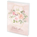 ���������� BRAUBERG �� 36 ���� 10*15 ��, ″Watercolor flowers″