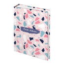 ���������� BRAUBERG �� 200 ���� ″Terrazzo″