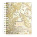 Записная книжка арт. 73401 ПАВЛИНЫ / А5+ Записная книжка арт. 73401 ПАВЛИНЫ / А5+