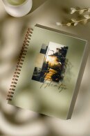 Записная книжка арт. 73726 ДЕЛАЮ, КАК ЧУВСТВУЮ /А5 Записная книжка арт. 73726 ДЕЛАЮ, КАК ЧУВСТВУЮ /А5