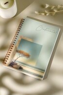 Записная книжка арт. 73727 МЕЧТАЮ, СБЫВАЕТСЯ /А5 Записная книжка арт. 73727 МЕЧТАЮ, СБЫВАЕТСЯ /А5