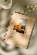 Записная книжка арт. 73728 У МЕНЯ К СЕБЕ НЕЖНОСТЬ /А5 Записная книжка арт. 73728 У МЕНЯ К СЕБЕ НЕЖНОСТЬ /А5