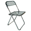 Стул складной прозрачный BRABIX ″Style CF-015″ Стул складной прозрачный BRABIX ″Style CF-015″