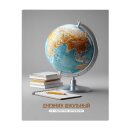 Дневник школьный, А5+, 48 л, интегральный переплёт, глянцевая ламинация Дневник школьный, А5+, 48 л, интегральный переплёт, глянцевая ламинация