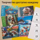 ������� ��� ��������� Hatber ECO: �������, ���������, �������!