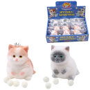 Игрушка-антистресс ″Котик малый″ JOLLY JOT Игрушка-антистресс ″Котик малый″ JOLLY JOT