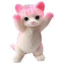 Игрушка-антистресс ″Большой кот-обнимашка″, JOLLY JOT Игрушка-антистресс ″Большой кот-обнимашка″, JOLLY JOT