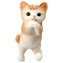 Игрушка-антистресс ″Суперкотик″, JOLLY JOT Игрушка-антистресс ″Суперкотик″, JOLLY JOT