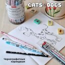 ��������� Cats&Dogs �� Hatber: ��� ������ ����� � ��������!