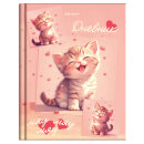 Дневник 1-4 класс BRAUBERG, ″Миленький котёнок″ Дневник 1-4 класс BRAUBERG, ″Миленький котёнок″