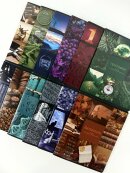 Представляем новинку от бренда «Светоч» - комплект предметных тетрадей «Огромный мир внутри». Представляем новинку от бренда «Светоч» - комплект предметных тетрадей «Огромный мир внутри».