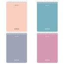 Блокнот BRAUBERG, ″МОРАНДИ″ Блокнот BRAUBERG, ″МОРАНДИ″