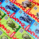 Не просто белая: какая бумага впечатлит клиентов Не просто белая: какая бумага впечатлит клиентов