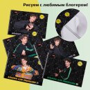 Новые альбомы для рисования «Влад А4» на спирали от Hatber: рисуем на бумаге! Новые альбомы для рисования «Влад А4» на спирали от Hatber: рисуем на бумаге!