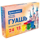 ����� BRAUBERG ″�����″ 24 �����