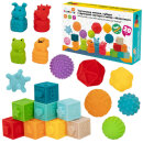 ���������� ������ BAMBOX BABY, ����� 20 ����