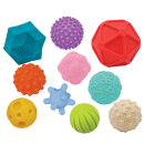 ���������� ������ ��������� BAMBOX BABY, 10 ����