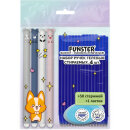 ����� ������� ��������� FUNSTER ″CUTE ANIMALS″, ����� 4 �����